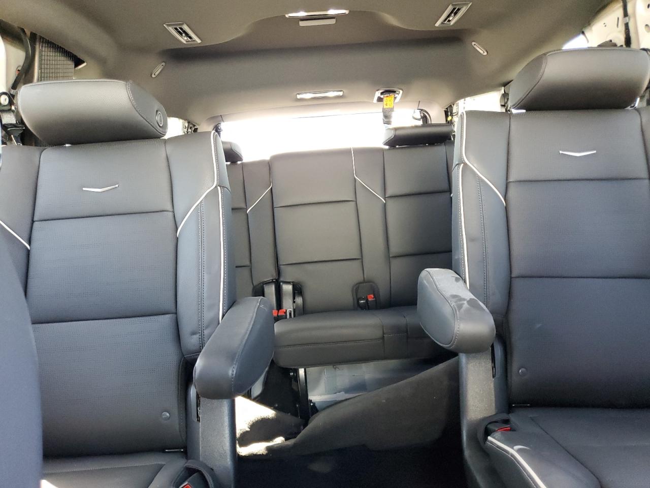 2024 Cadillac Escalade Premium Luxury VIN: 1GYS4CKL1RR321179 Lot: 60243525