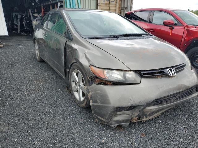 2006 HONDA CIVIC EX