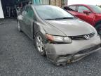 2006 HONDA CIVIC EX for sale at Copart QC - MONTREAL