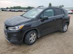 2019 Chevrolet Trax 1Lt   zu verkaufen in Davison, MI - Front End
