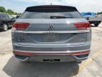 2021 Volkswagen Atlas Cross Sport Se იყიდება Littleton-ში, CO - Front End
