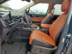 2025 Kia Carnival S 3.5L en Venta en Houston, TX - Water/Flood