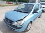 2009 HYUNDAI GETZ GSI for sale at Copart WESTBURY