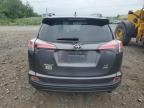 2018 TOYOTA RAV4 LE   à vendre chez Copart NY - NEWBURGH