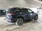 2023 Jeep Grand Cherokee Overland for Sale in Sandston, VA - Front End