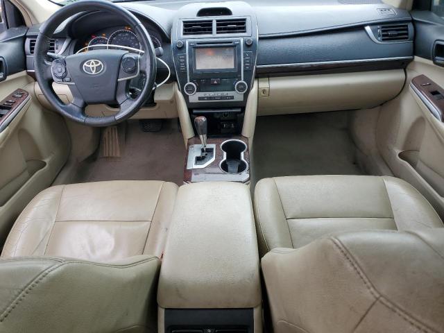  TOYOTA CAMRY 2012 Biały