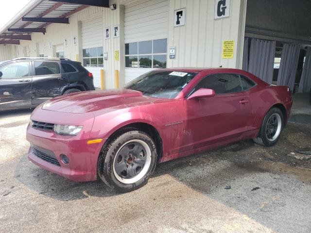 2014 Chevrolet Camaro Ls  
