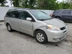 2004 Toyota Sienna Xle for Sale in Bridgeton, MO - Front End