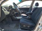 2003 Nissan Altima Base   იყიდება Sacramento-ში, CA - Front End