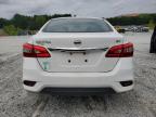 2019 Nissan Sentra S იყიდება Fairburn-ში, GA - Mechanical