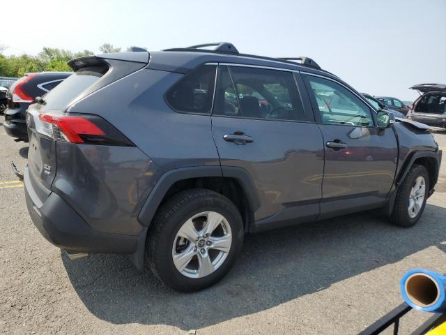  TOYOTA RAV4 2019 Szary
