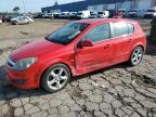 2008 Saturn Astra Xr de vânzare în Woodhaven, MI - Side
