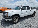 2006 Chevrolet Silverado K2500 Heavy Duty للبيع في Arcadia، FL - Side