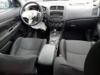 2015 Mitsubishi Outlander Sport Es de vânzare în Duryea, PA - Front End
