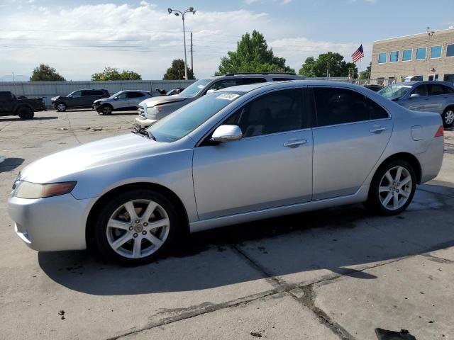 2005 Acura Tsx