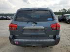 2008 Toyota Sequoia Limited en Venta en Harleyville, SC - Front End