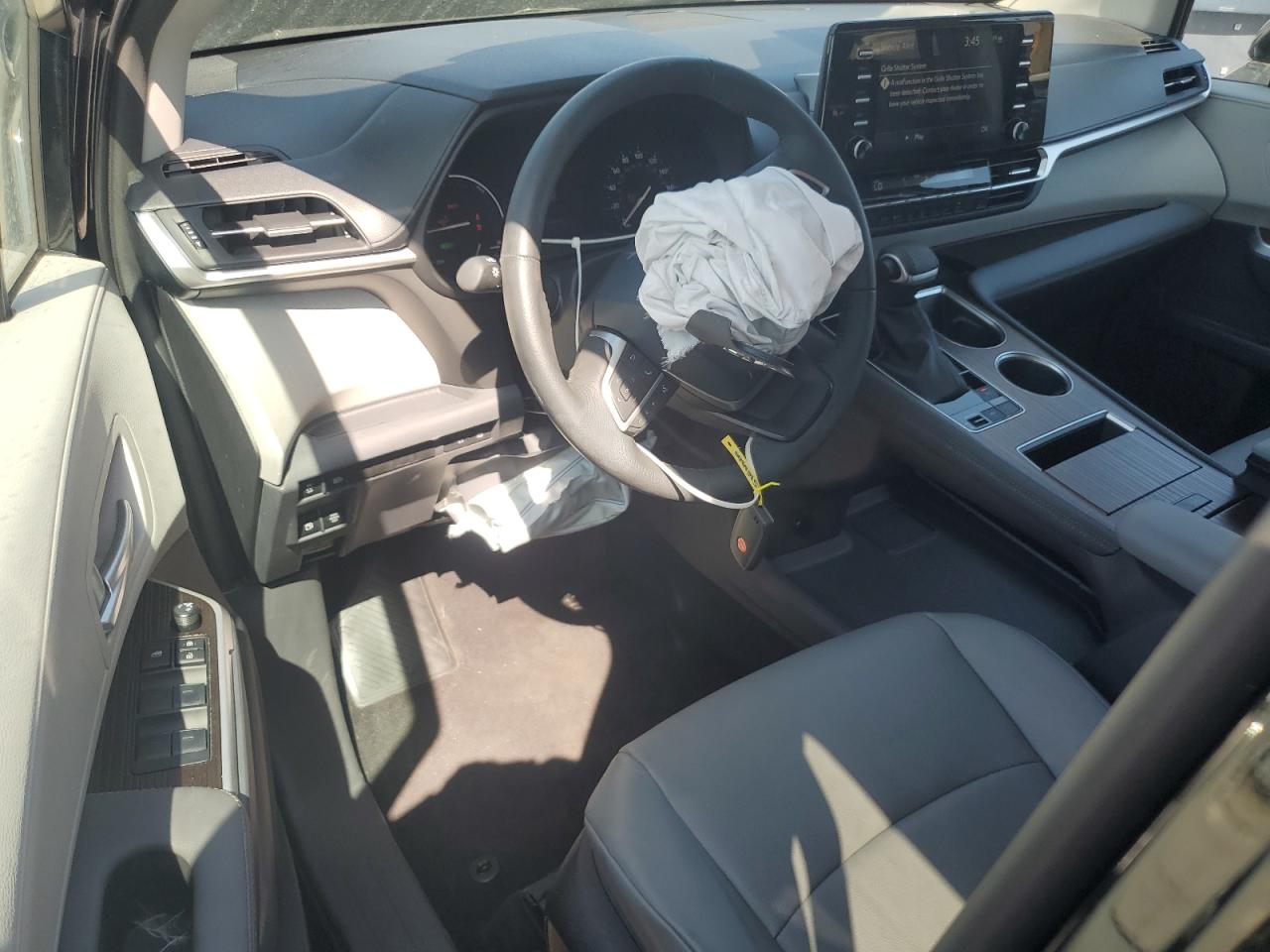 TOYOTA All Models 2024 VIN 5TDYRKECXRS212003 фото 8
