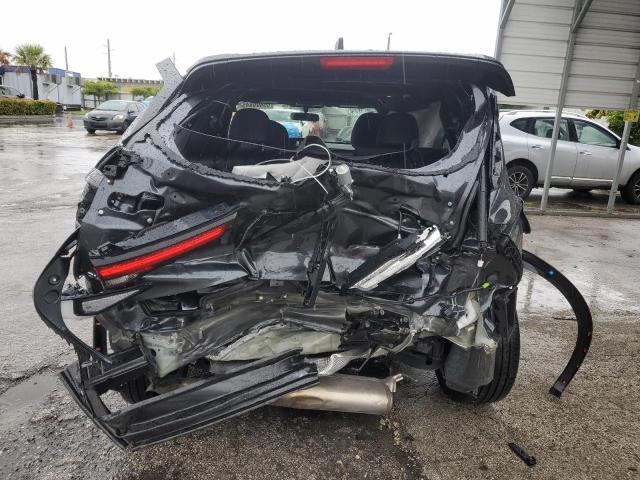  MITSUBISHI OUTLANDER 2024 Szary