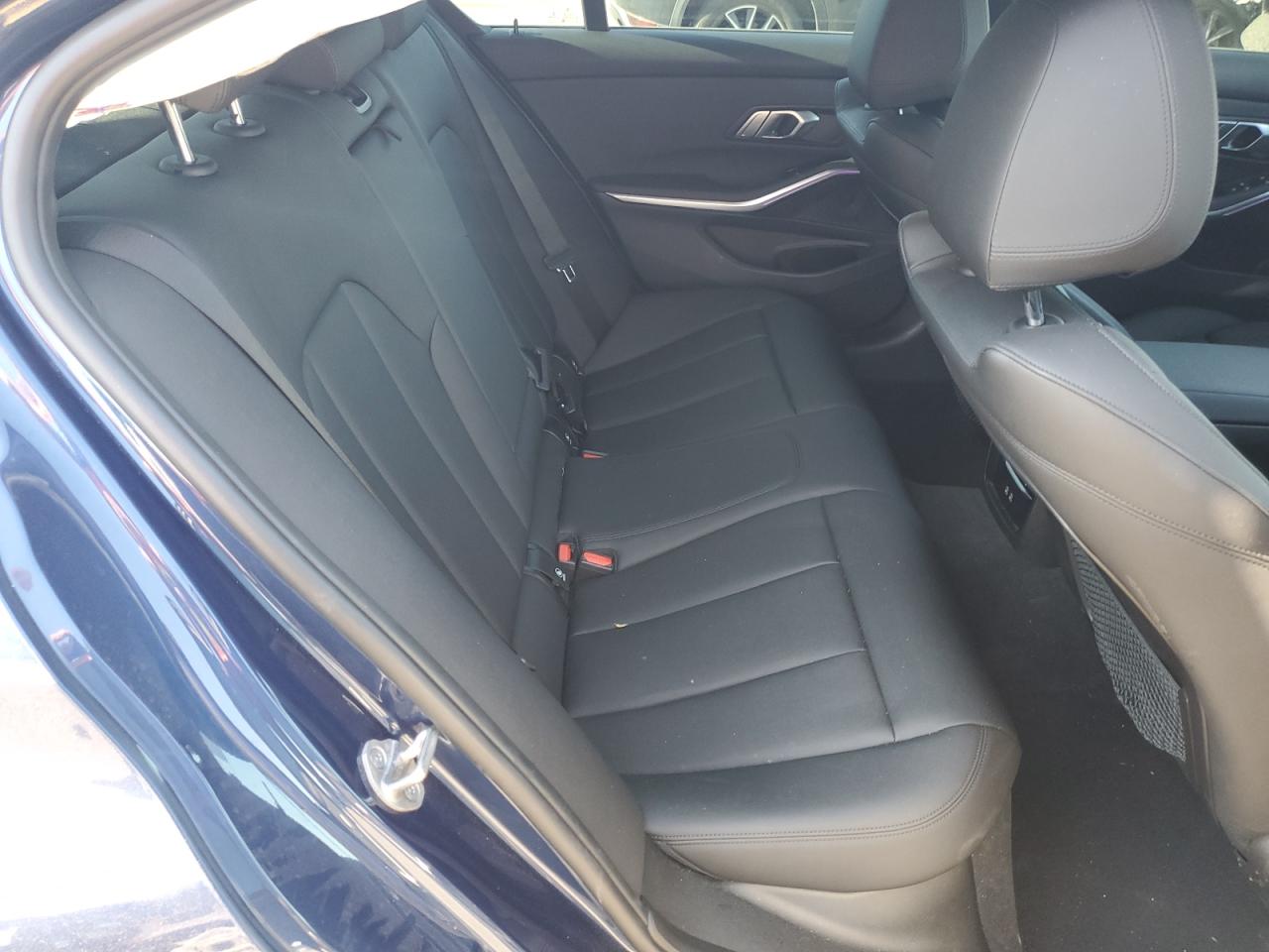 2021 BMW 330I VIN: 3MW5R1J09M8C09780 Lot: 62362375