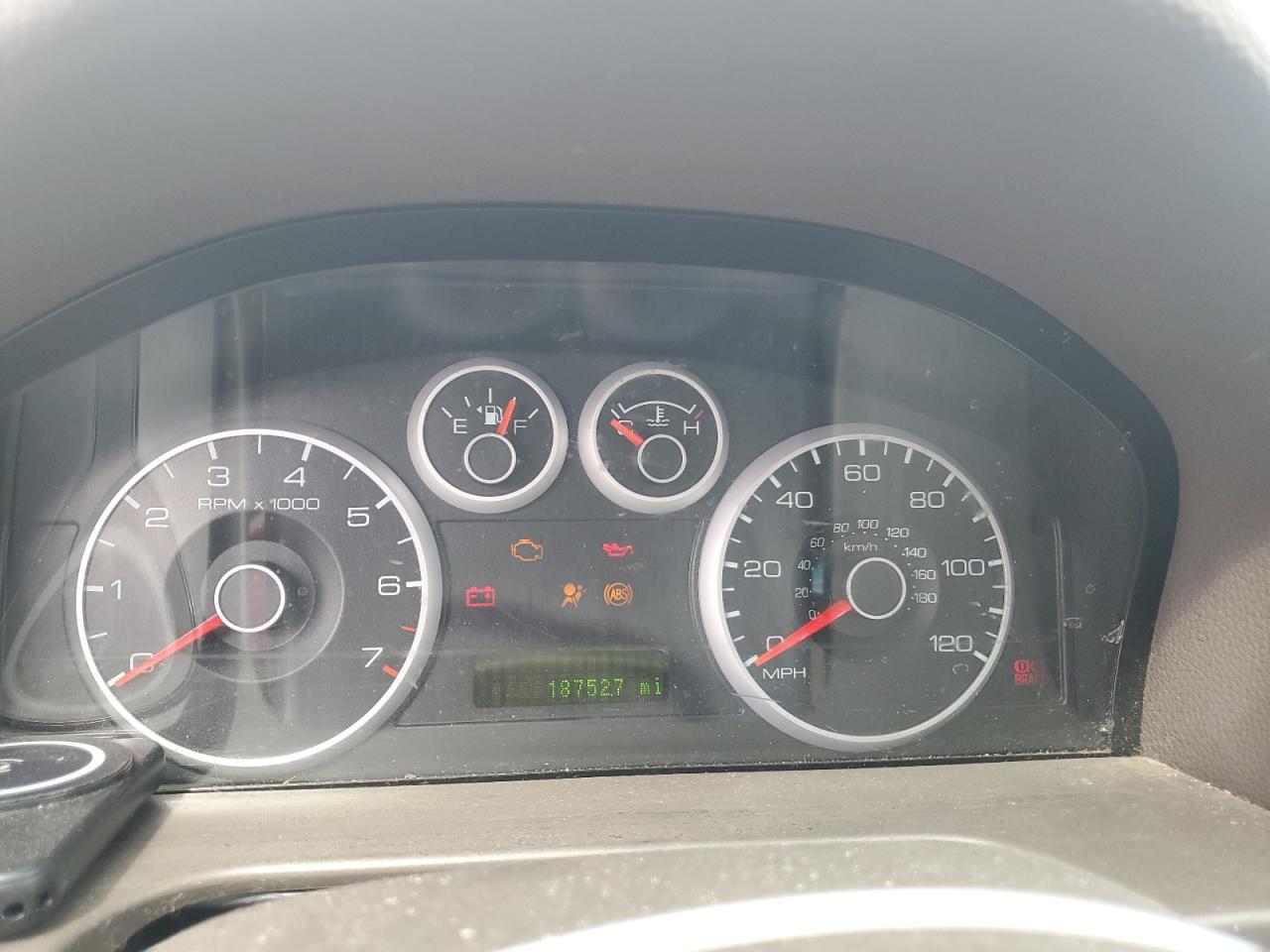 2007 Ford Fusion Se VIN: 3FAHP07137R146941 Lot: 58042235