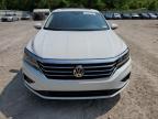 2020 Volkswagen Passat Se for Sale in Hurricane, WV - Hail