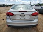 2018 Ford Focus S за продажба в Theodore, AL - Rear End