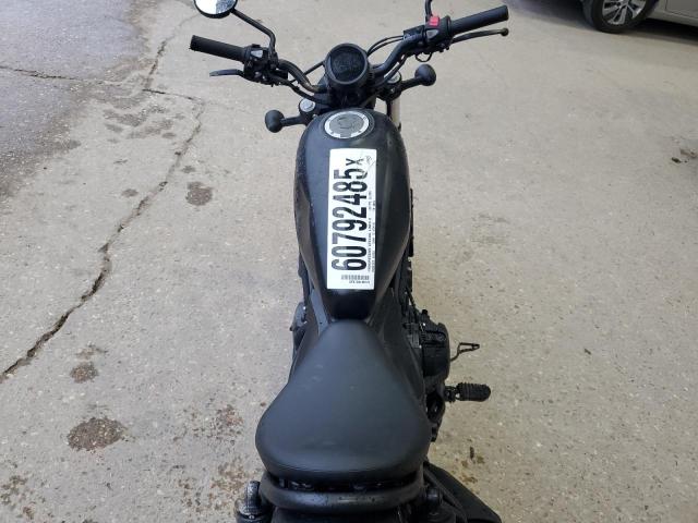 2025 HONDA REBEL  