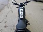 2025 HONDA REBEL   a la Venta en Copart LA - BATON ROUGE