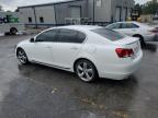 2008 Lexus Gs 350 de vânzare în Eight Mile, AL - Front End