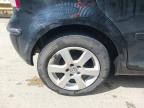2009 VOLKSWAGEN POLO MATCH for sale at Copart WHITBURN