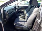 2017 KIA SPORTAGE 2 for sale at Copart SANDTOFT