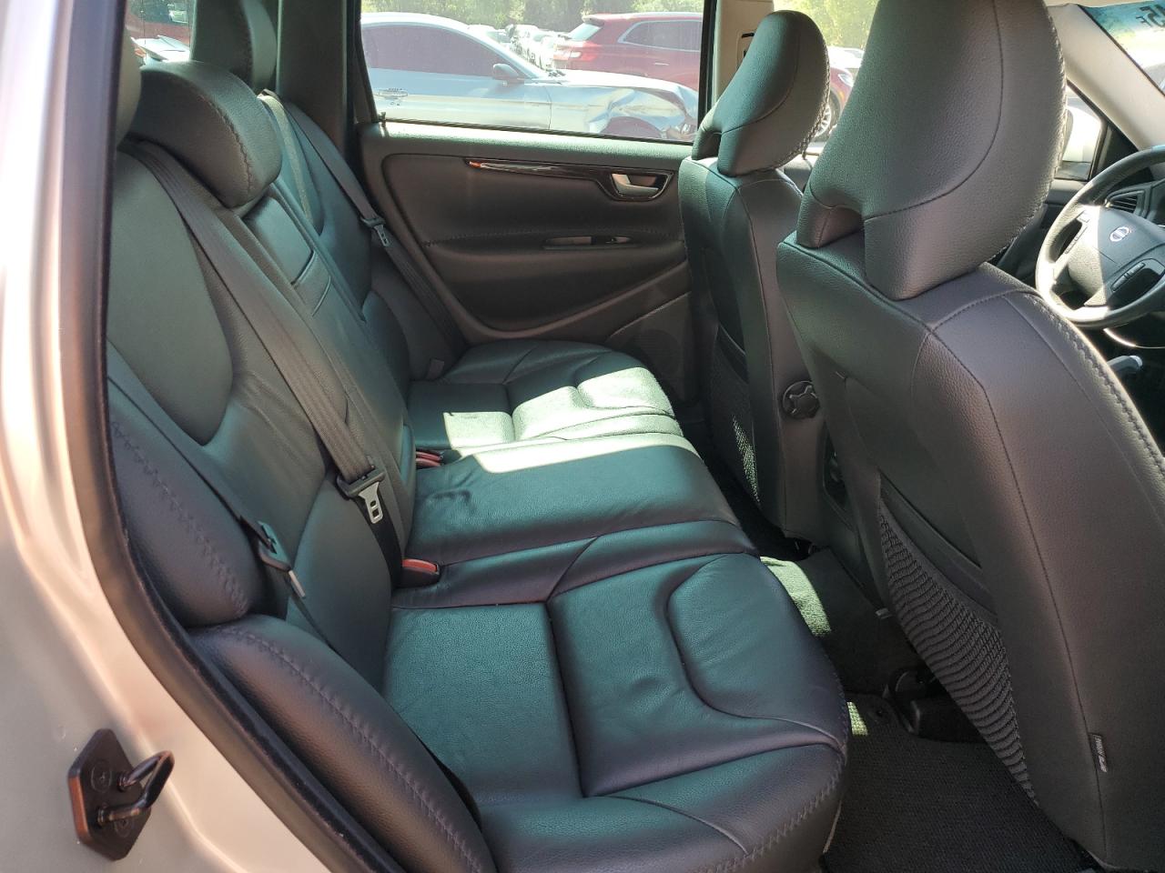 2007 Volvo Xc70 VIN: YV4SZ592271275225 Lot: 58769245