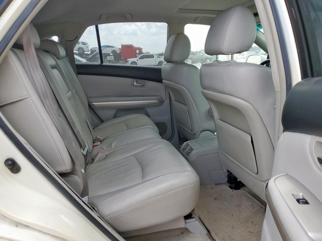 2006 Lexus Rx 400 VIN: JTJGW31UX62000291 Lot: 61744165