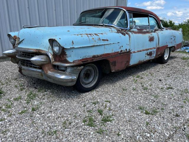 1955 Cadillac 62