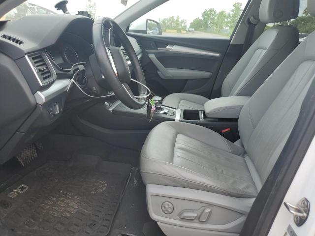 2019 AUDI Q5 PREMIUM