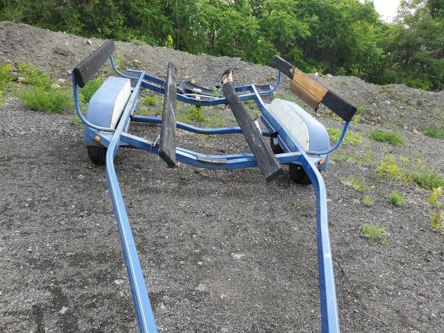 2008 OTHER HEAVY EQUIPMENT TRAILER