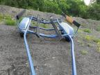 2008 OTHER HEAVY EQUIPMENT TRAILER for sale at Copart QC - MONTREAL