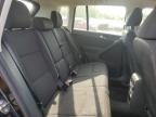 2015 Volkswagen Tiguan S for Sale in Assonet, MA - Normal Wear