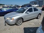 2006 VOLVO S60 T5   for sale at Copart KY - EARLINGTON