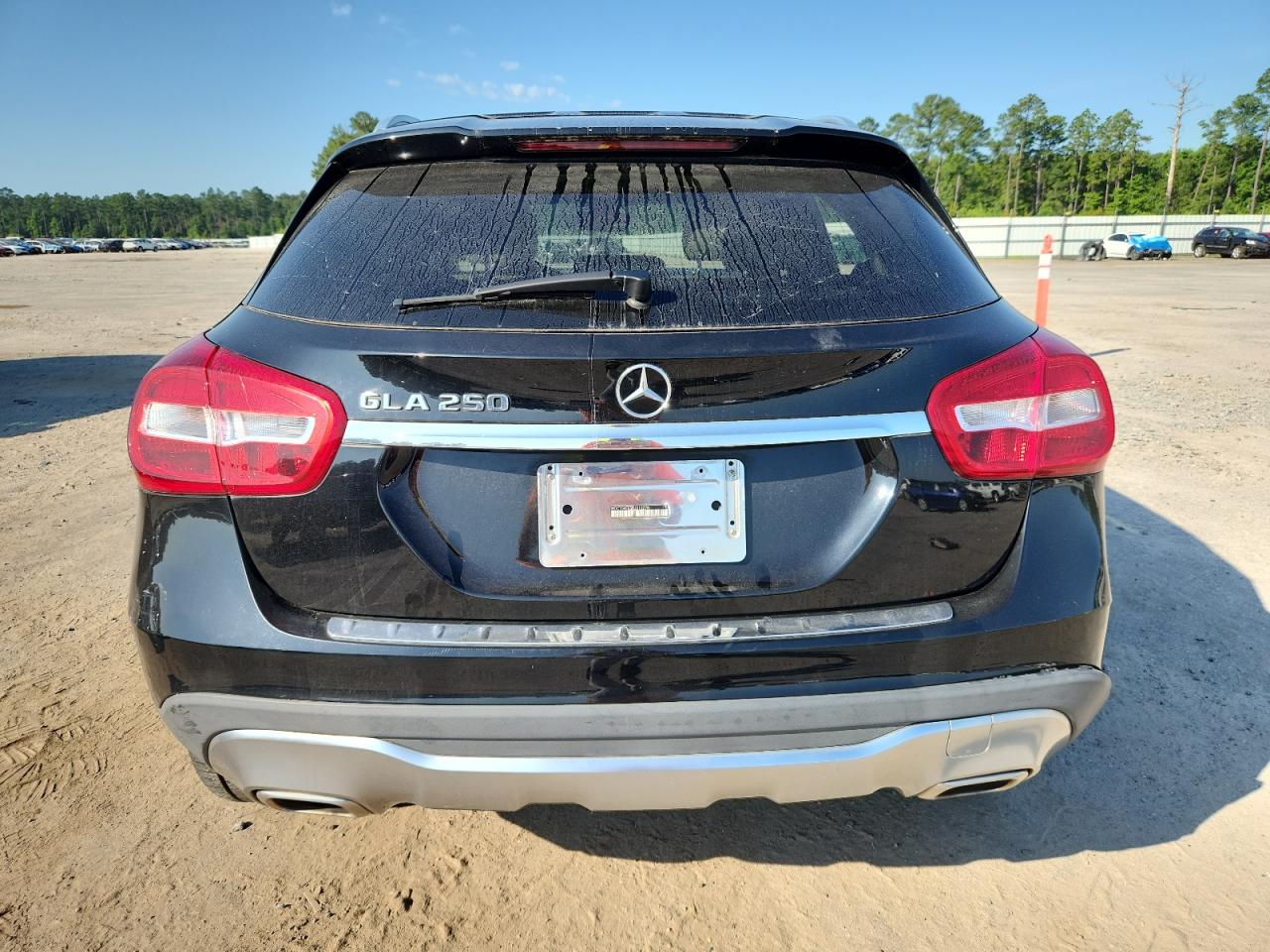 2019 Mercedes-Benz Gla 250 VIN: WDCTG4EB5KU010278 Lot: 61487165