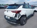 2019 VAUXHALL GRANDLAND for sale at Copart CHESTER