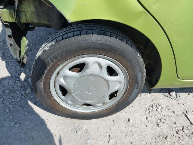 2013 CHEVROLET SPARK LS