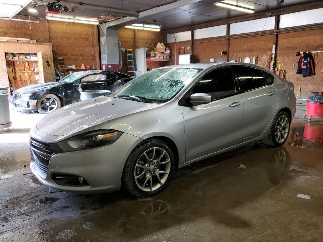 2014 Dodge Dart Sxt