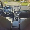 2018 Ford C-Max Se na sprzedaż w San Martin, CA - Minor Dent/Scratches