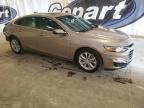 2023 Chevrolet Malibu Lt na sprzedaż w Lebanon, TN - Rear End