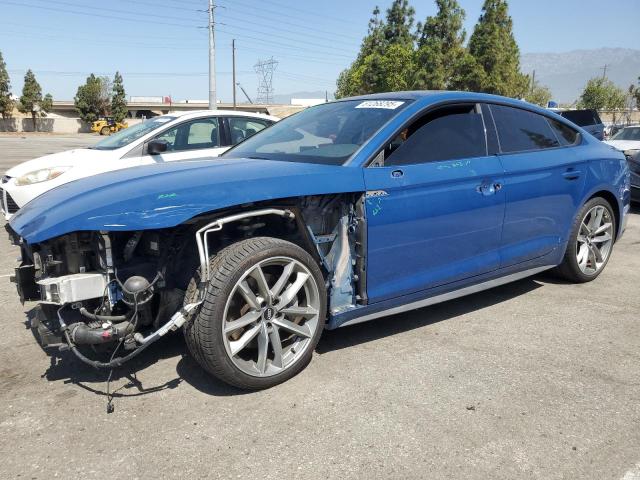 AUDI A5 – zdjęcie z aukcji, lot #61268295
