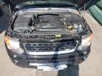 2008 LAND ROVER DISCOVERY for sale at Copart SANDTOFT