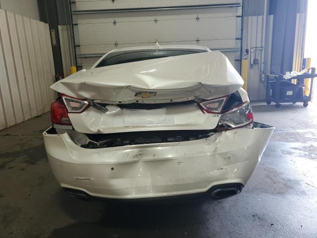  CHEVROLET IMPALA 2014 Кремовый