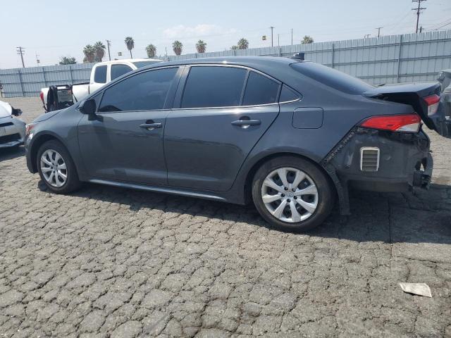  TOYOTA COROLLA 2023 Gray