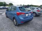 2011 HYUNDAI IX20 ACTIV for sale at Copart BELFAST